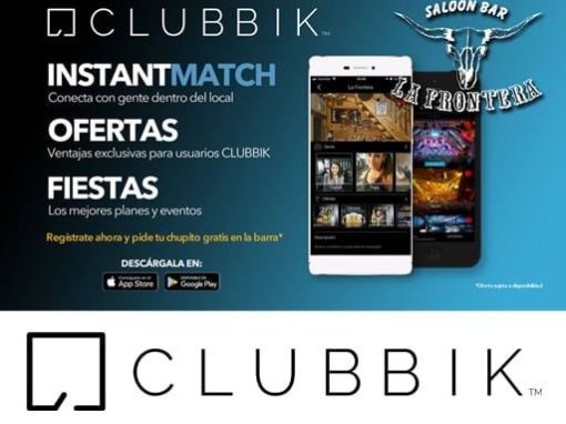 CLUBBIK – Branding y Publicidad