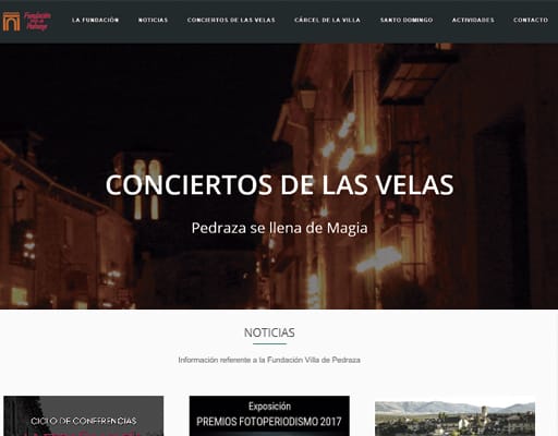 Diseño web Madrid - TheFatFinger