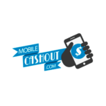 Logo Mobile Cashout