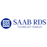 Logo SAAB RDS