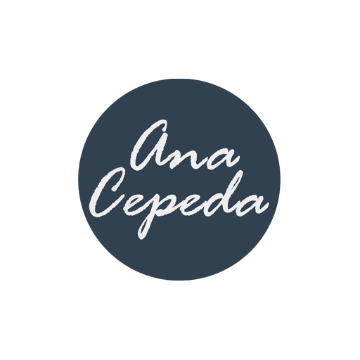 Logo Ana Cepeda Etkina