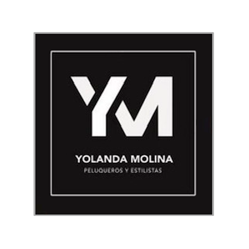 Logo Yolanda Molina Peluqueros y Estilistas