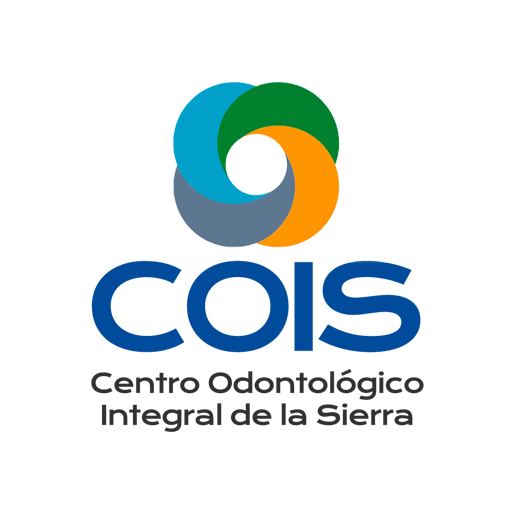 Logo COIS - Centro Odontológico Integral de la Sierra