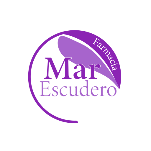 Logo Farmacia Mar Escudero